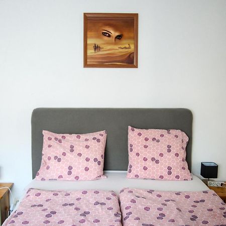 Logement Gare Eupen Kültér fotó