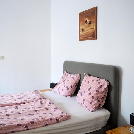 Logement Gare Eupen Kültér fotó